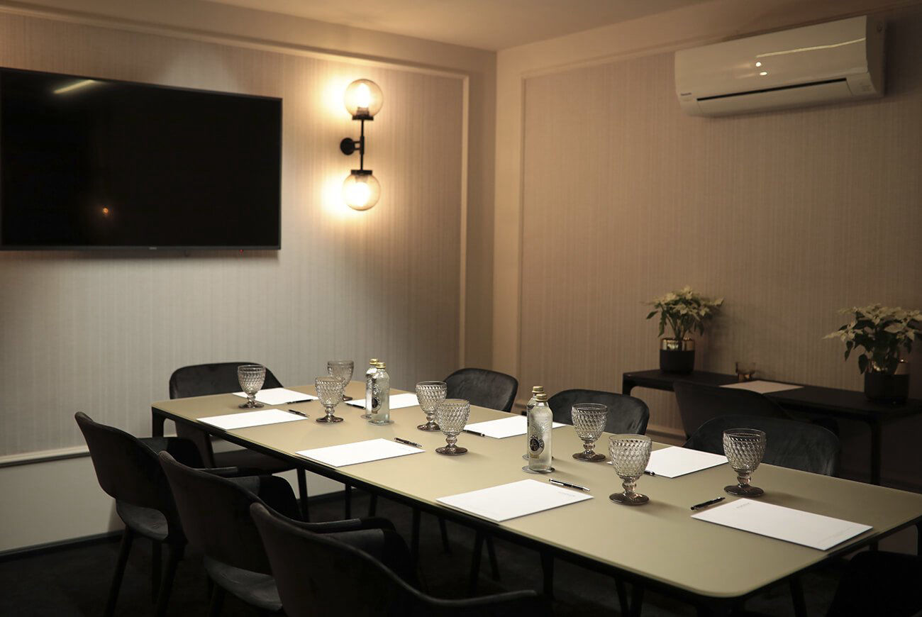 Salón Executive - 1