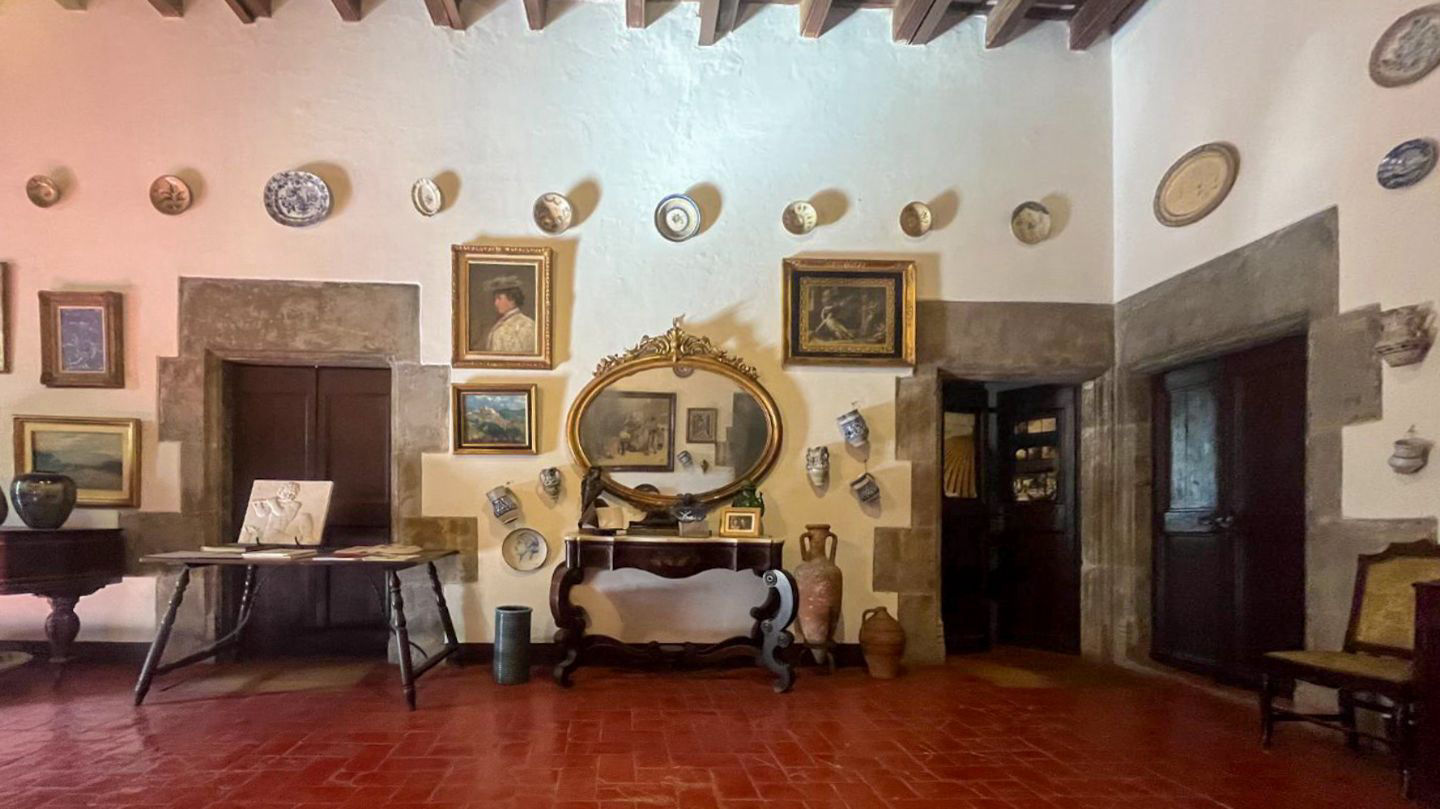 Sala La Noble - 2