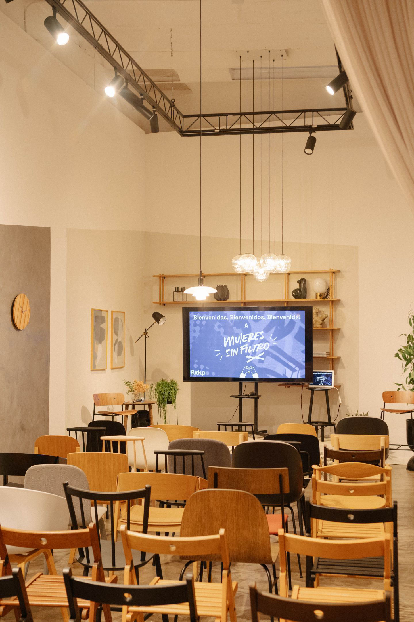 Loft Eventos Barcelona - 1