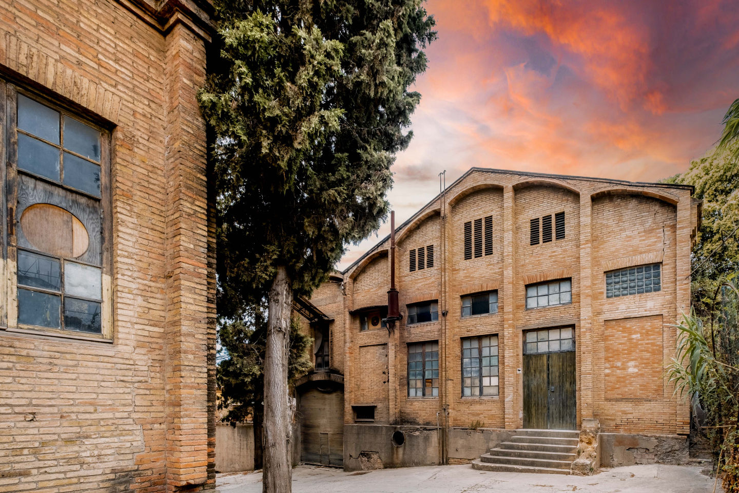 La Fabrica - 4
