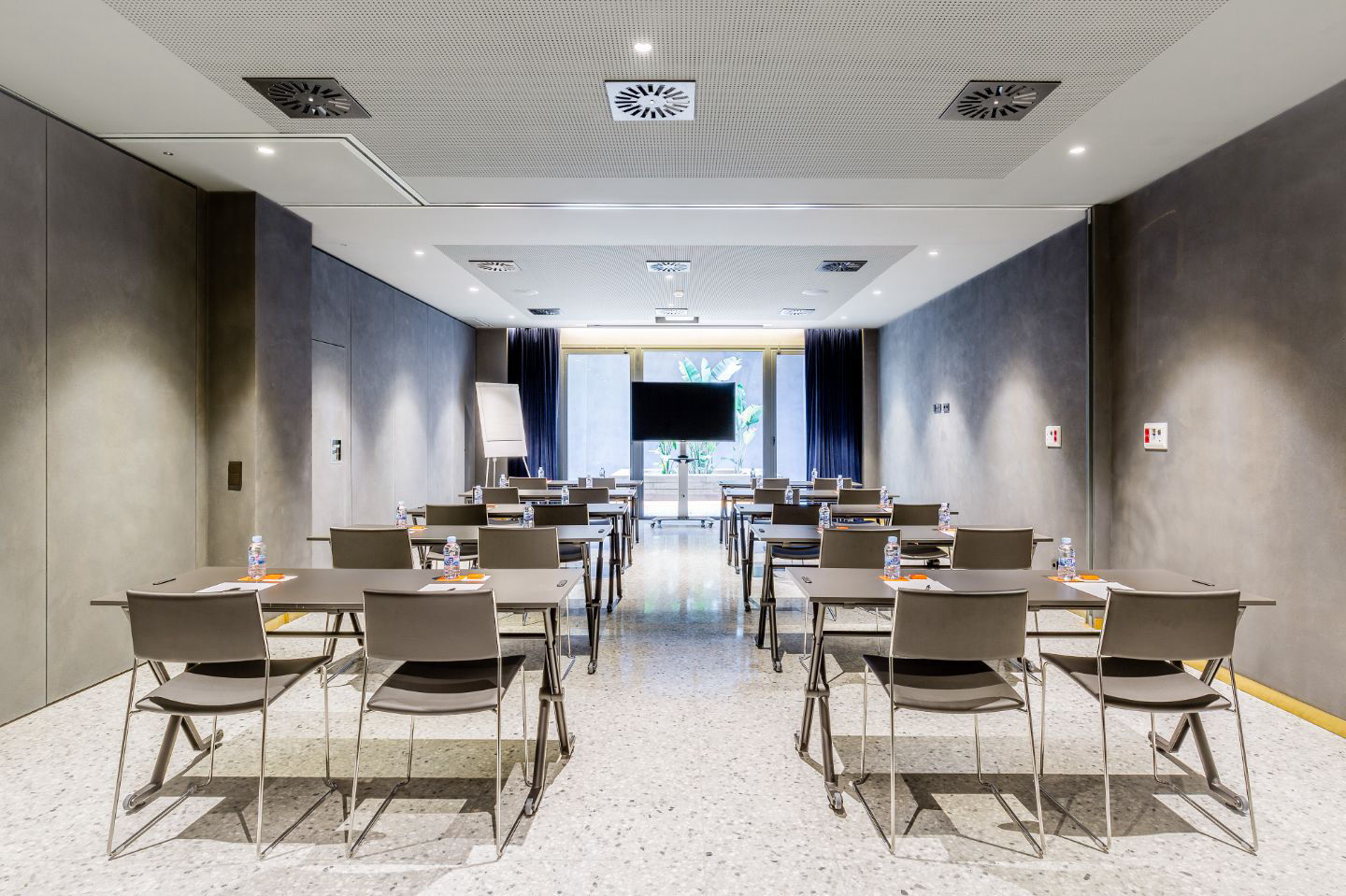 Sala Miami - 1