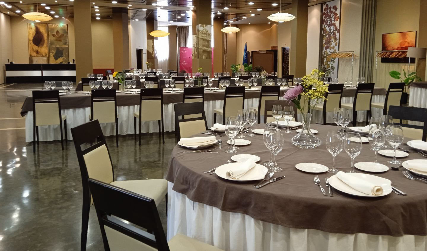 Salón Pozo Fondón en Langreo: espacio para eventos, foto 4