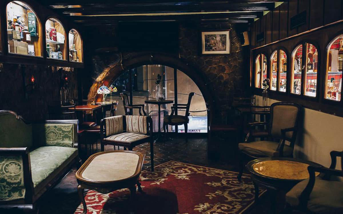 The whisky Place - 3