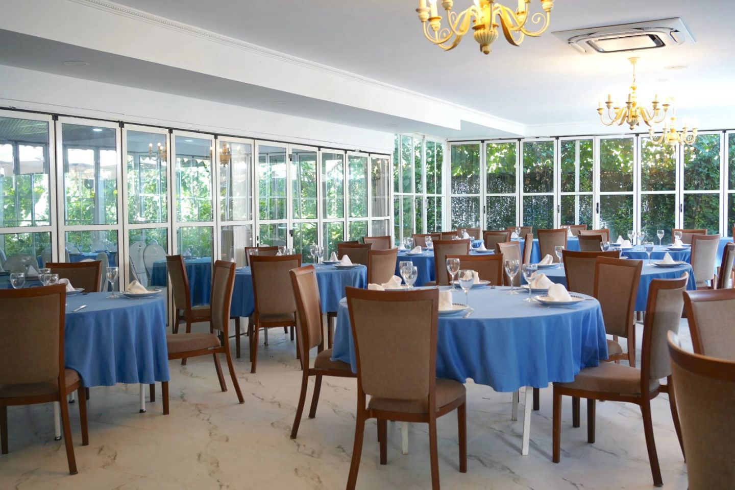 Salón Neptuno - 1