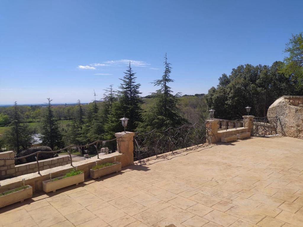 Castillo del agua - 4