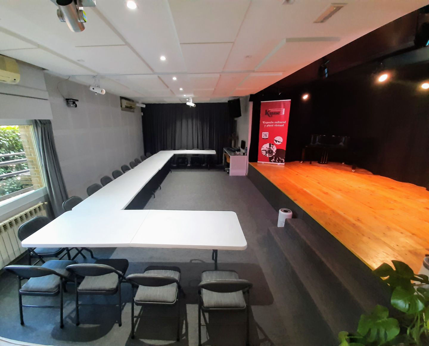 Sala Tagoro - 3