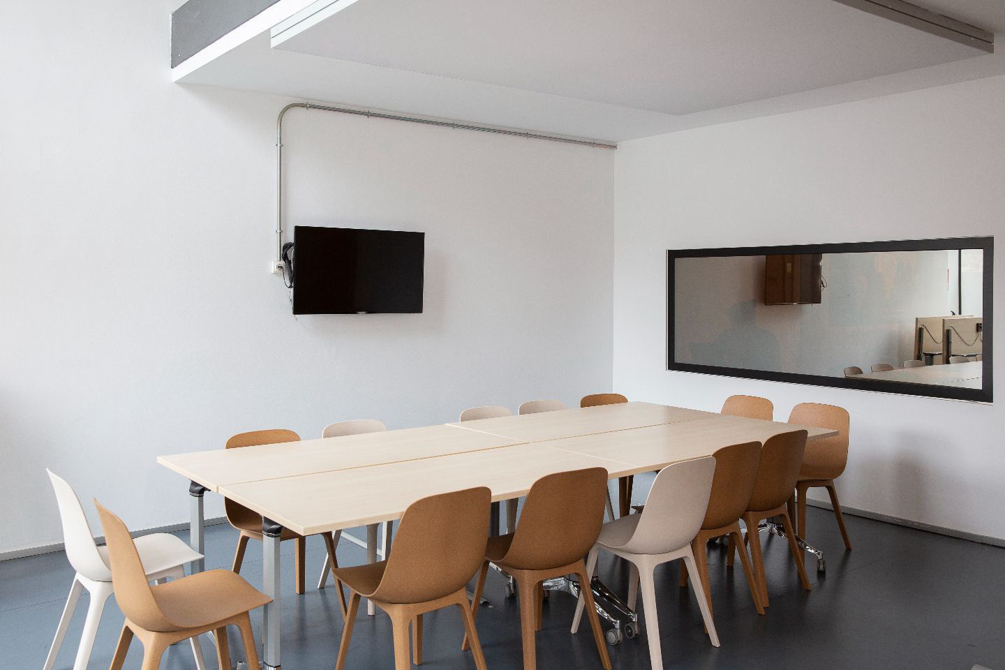 Sala Focus - 3