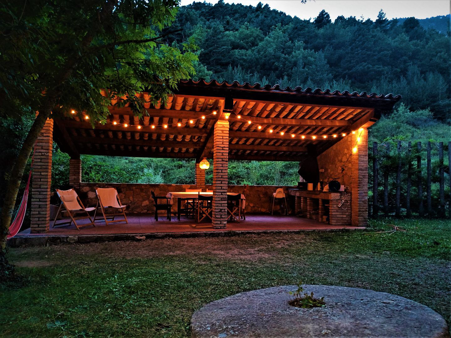 El Molí de Dalt - 1