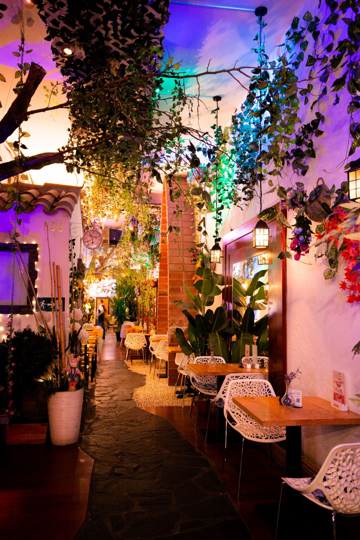 Espacio Verde - 1