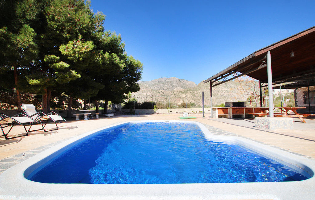 Espacio Ismael para eventos - 3