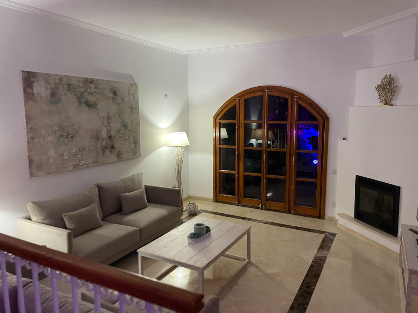 Villa Cana - 3