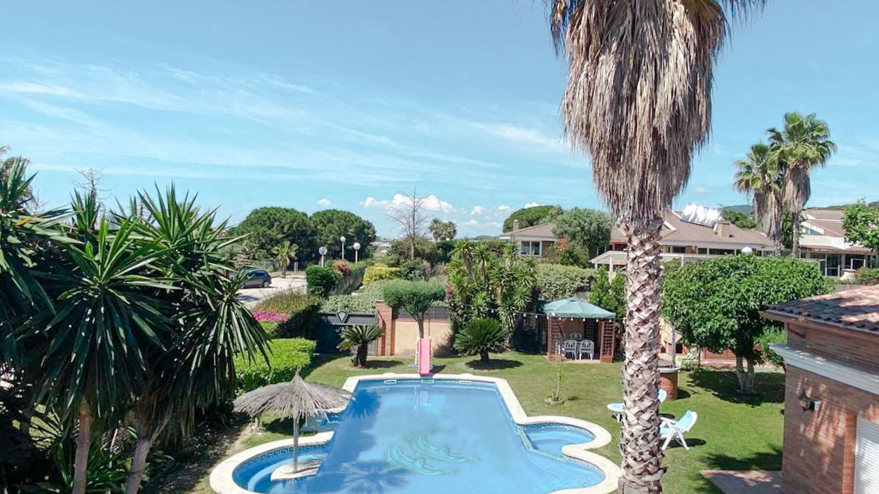 Cabrera Pool - 4