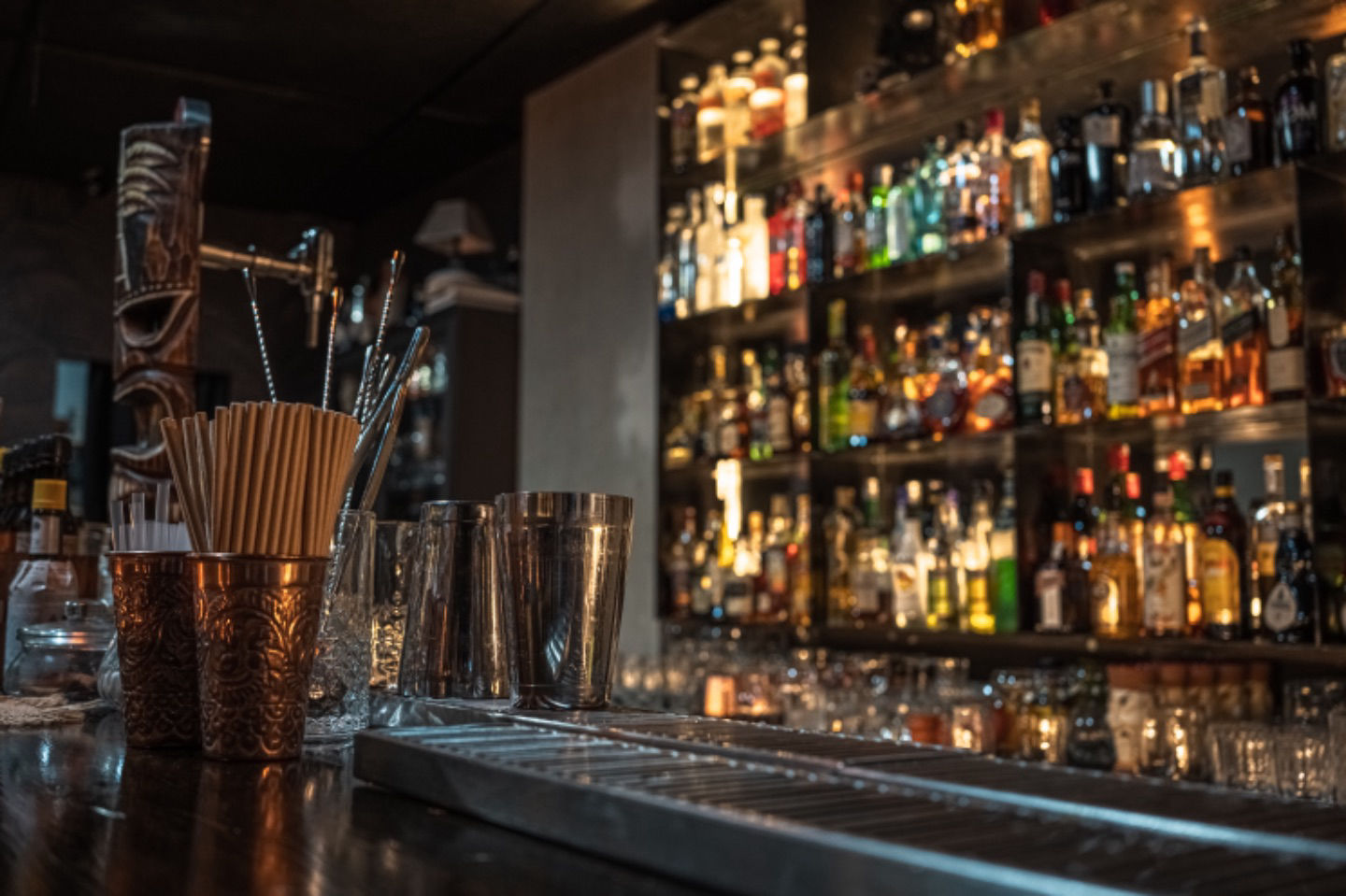 American Bar - 2