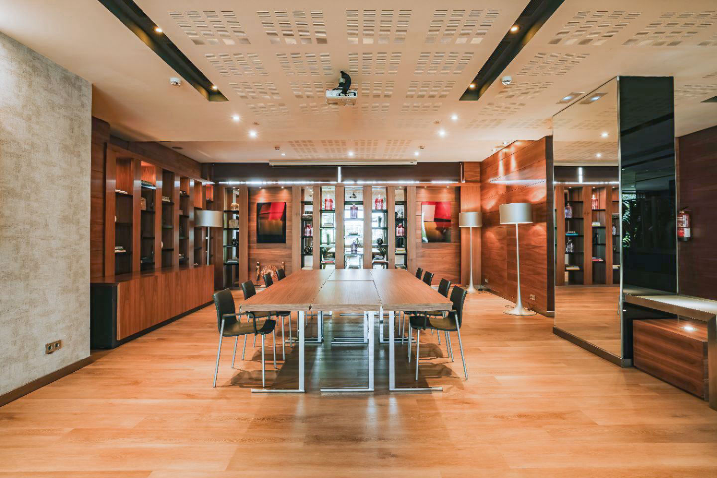Sarrià Room - 1