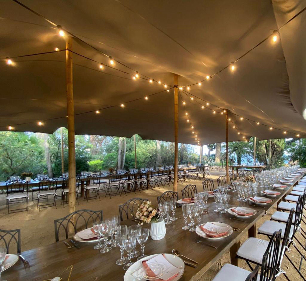 Jardín Botánico para eventos - 4