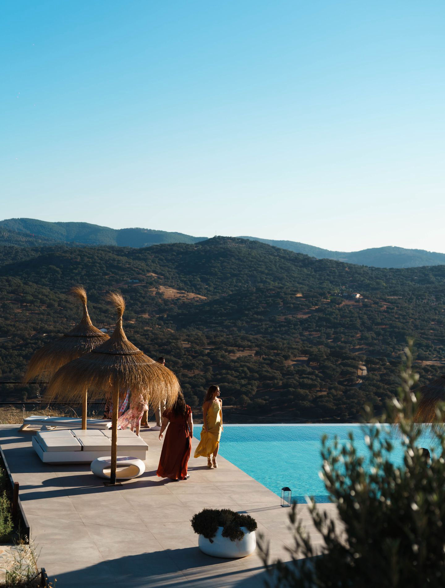 Boutique Rural Hotel - 2