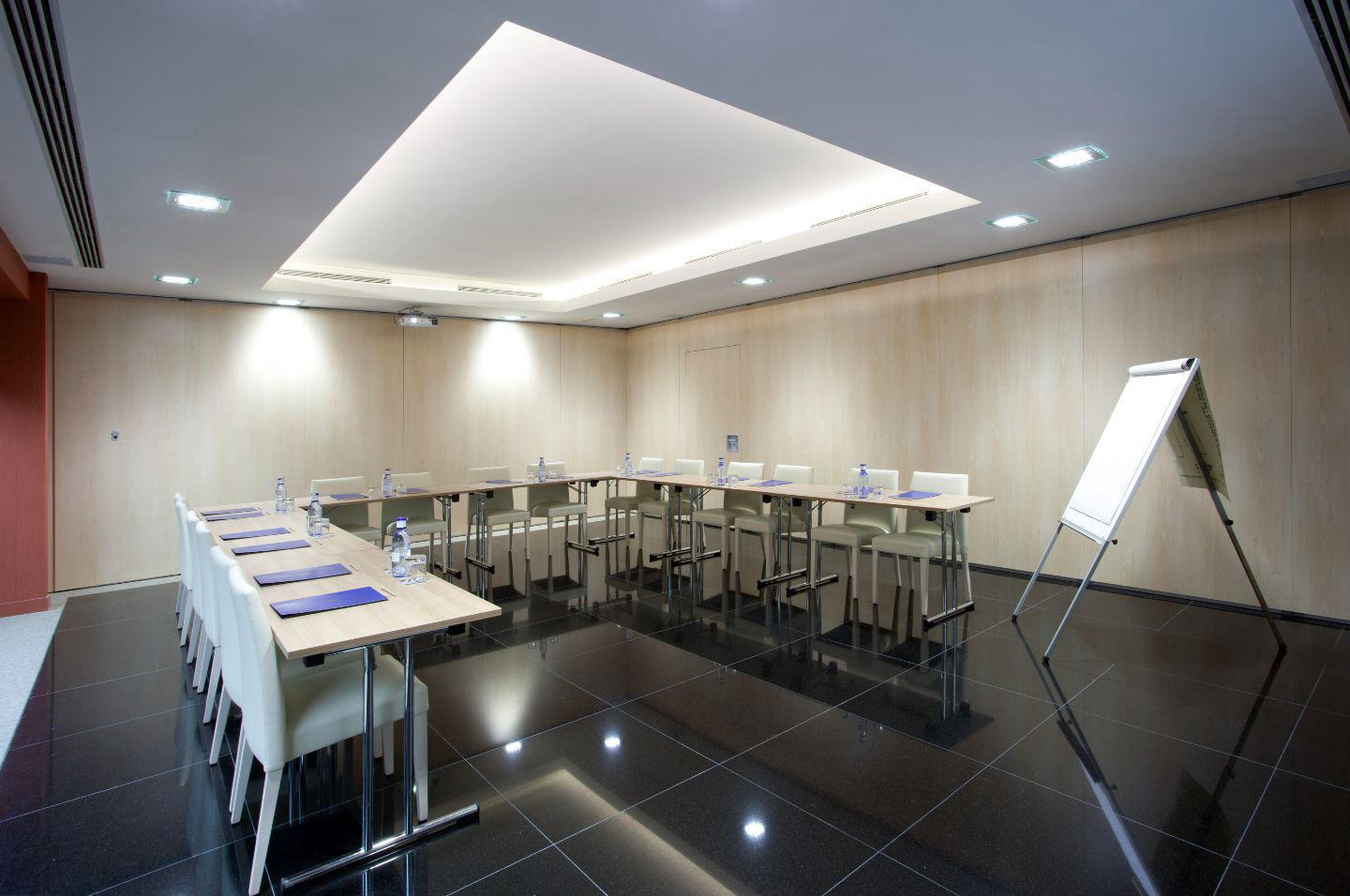Sala Hidro - 3