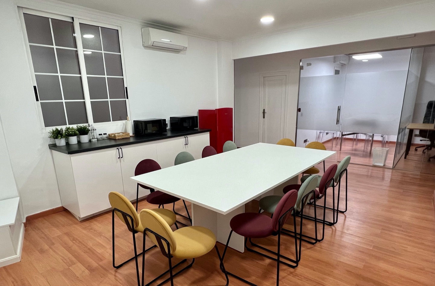 Sala Creativa  - 2