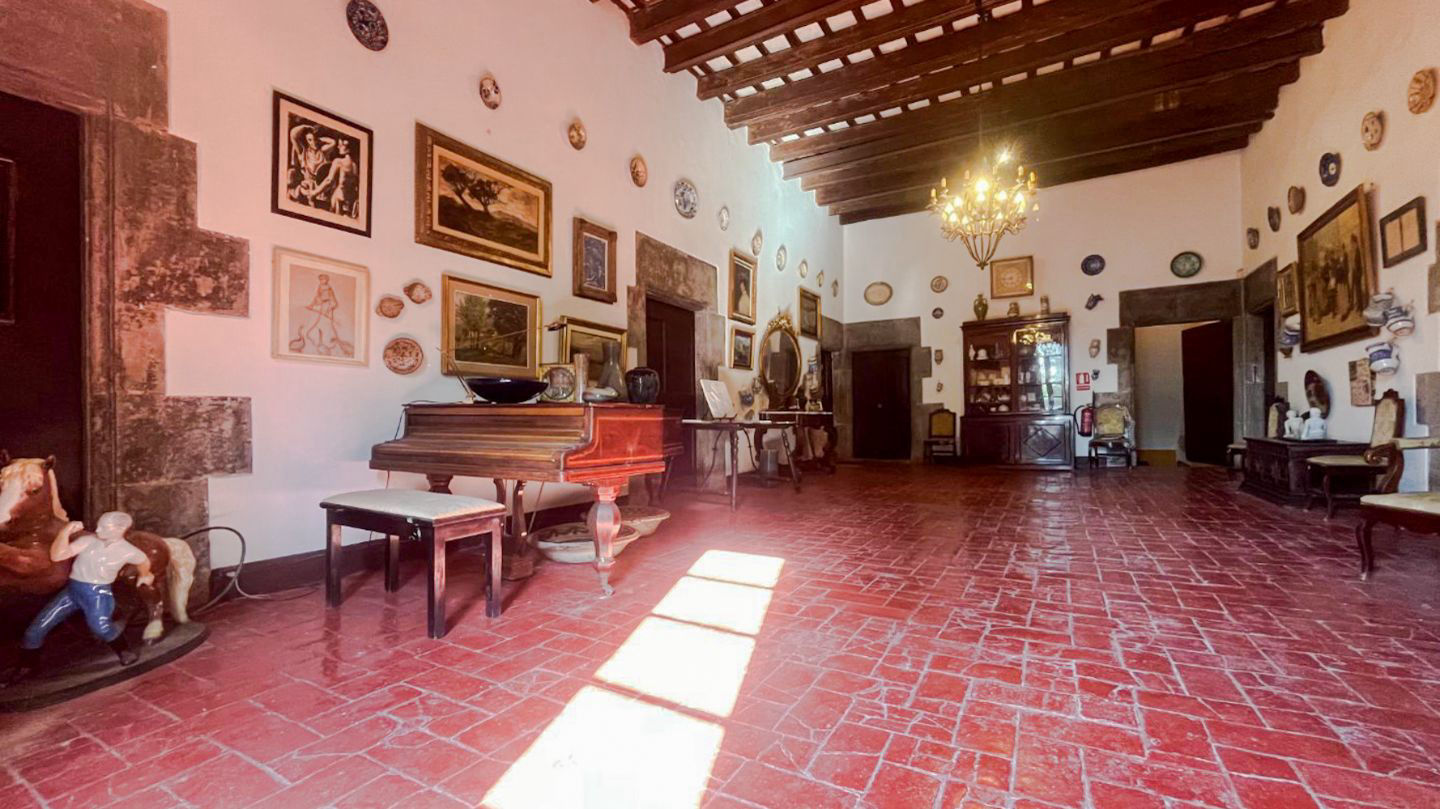 Sala La Noble - 3