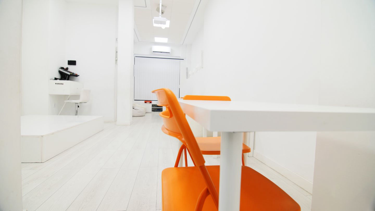 Sala Río - 1