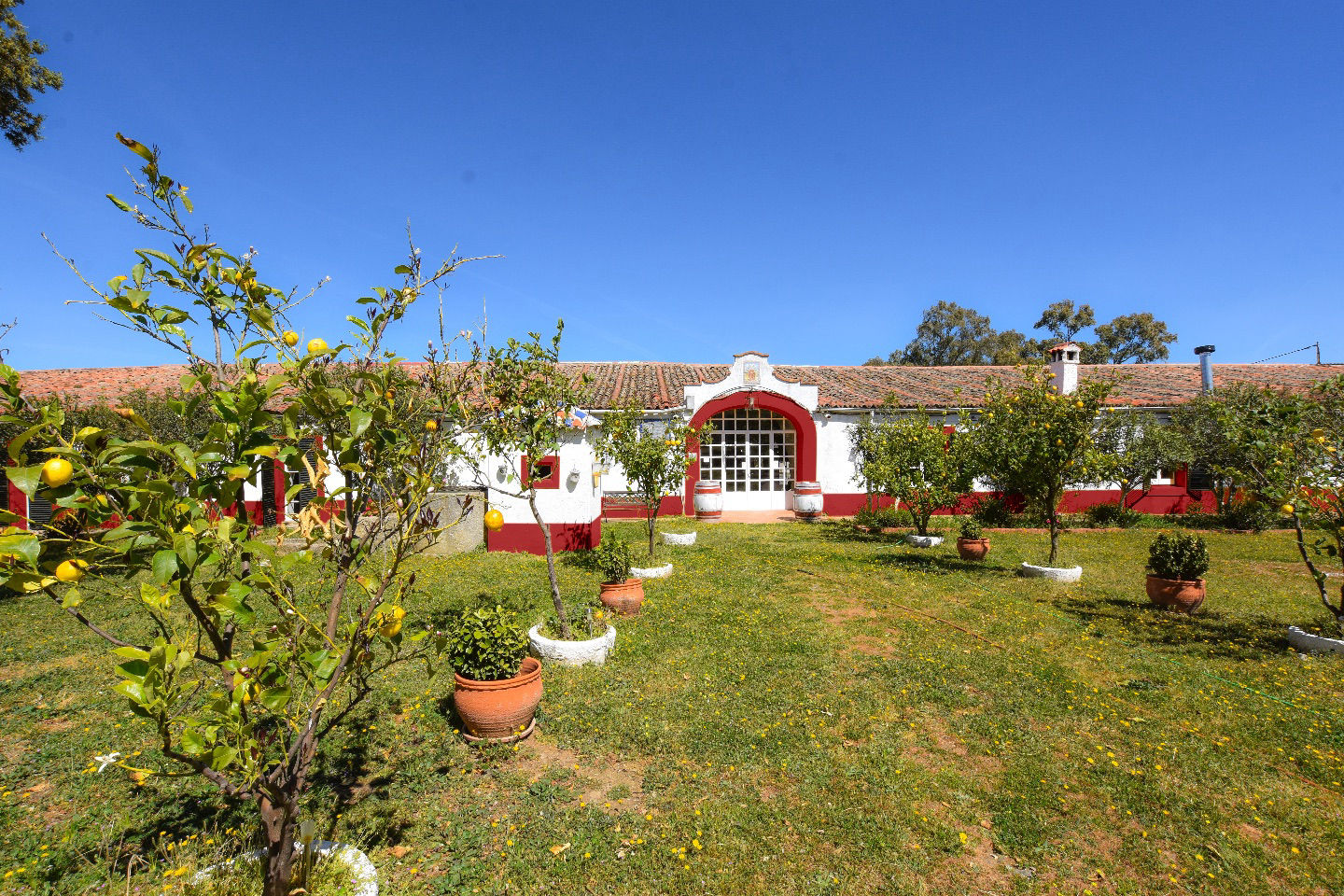 El Rancho Libertad & Eventos - 3