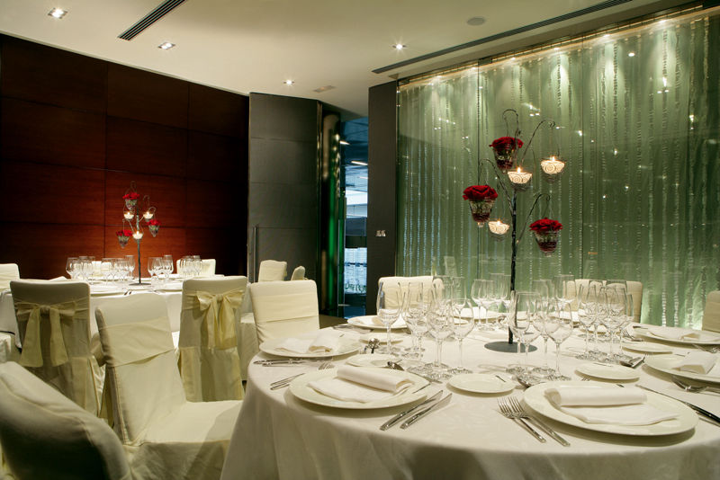 Sala Liberty - 3