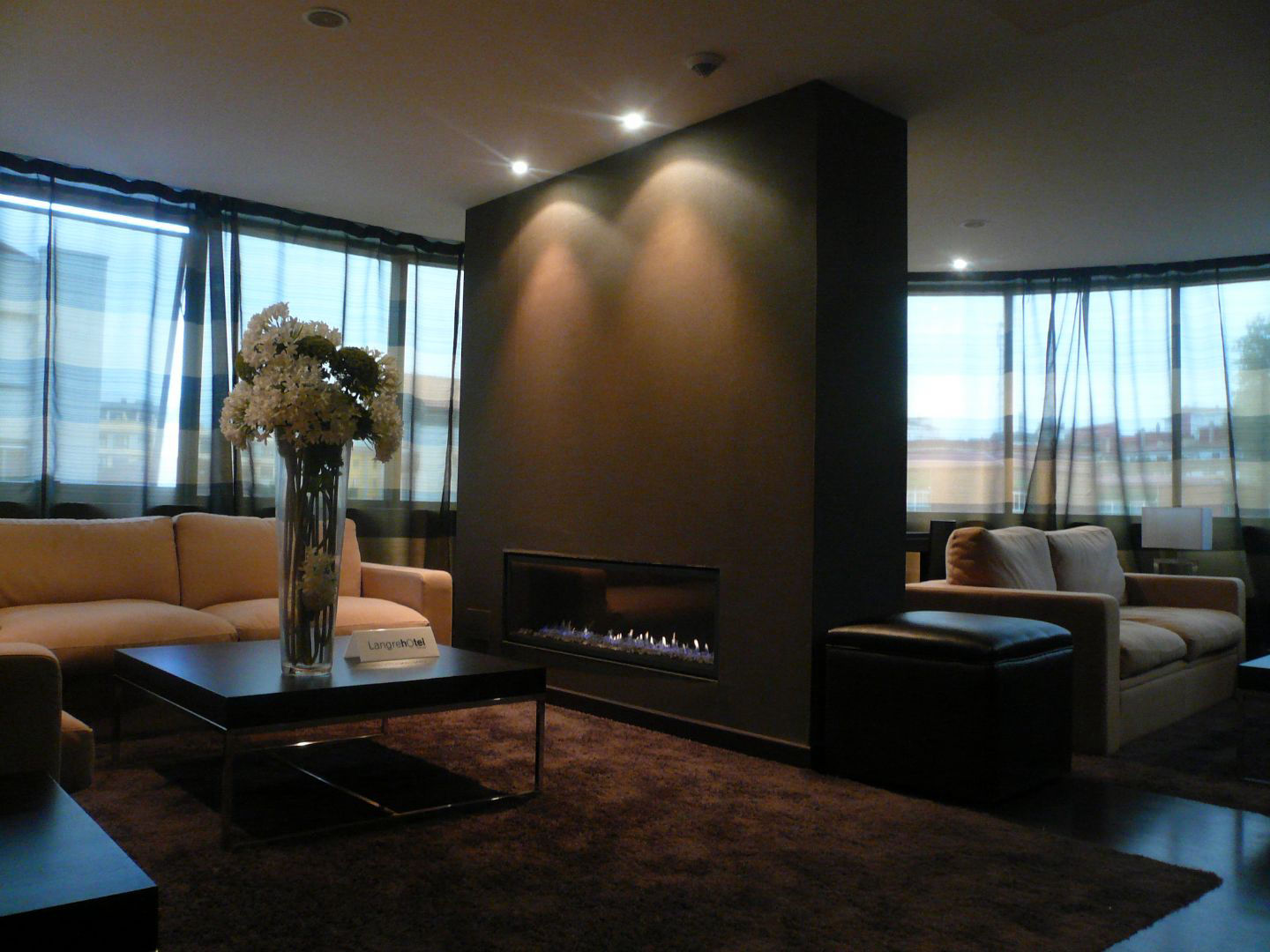 Sala La Mina - 1