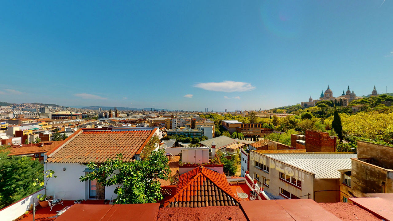 Vistas espectacular 360° - 4
