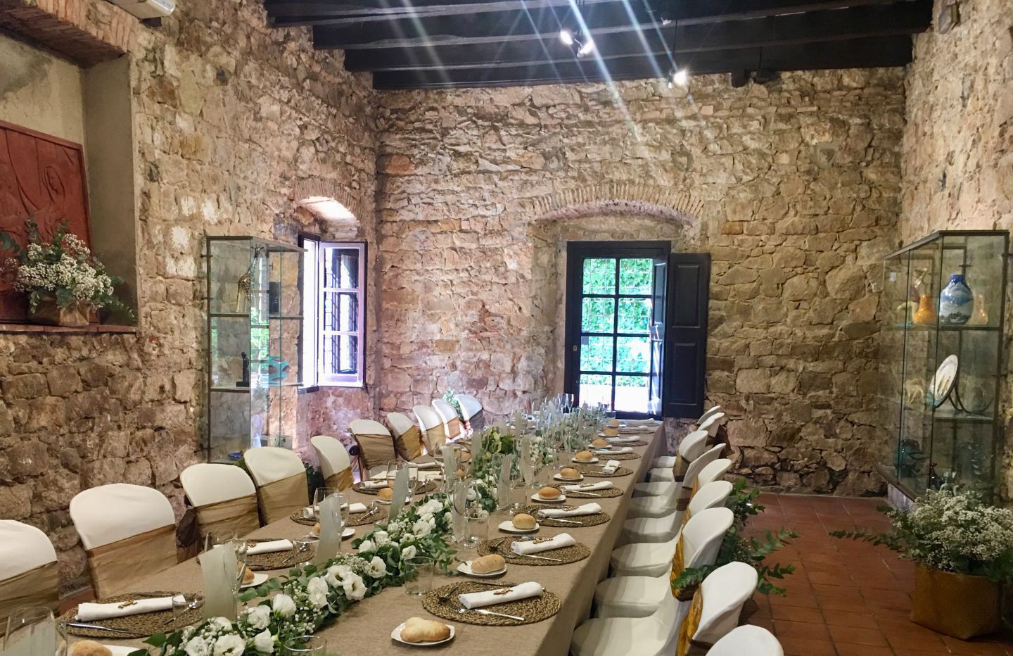 Sala Josep Serra  - 1