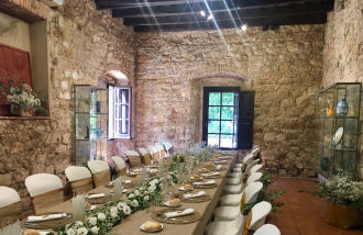 Sala Josep Serra  en Cornellà de Llobregat , espacio para eventos por horas