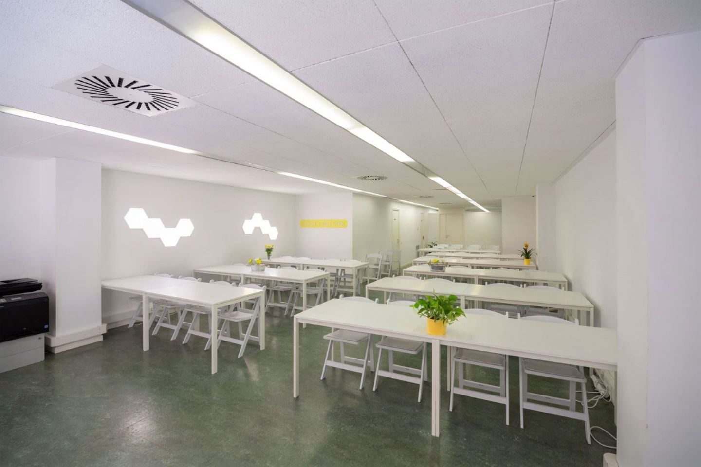 Team Room - 4