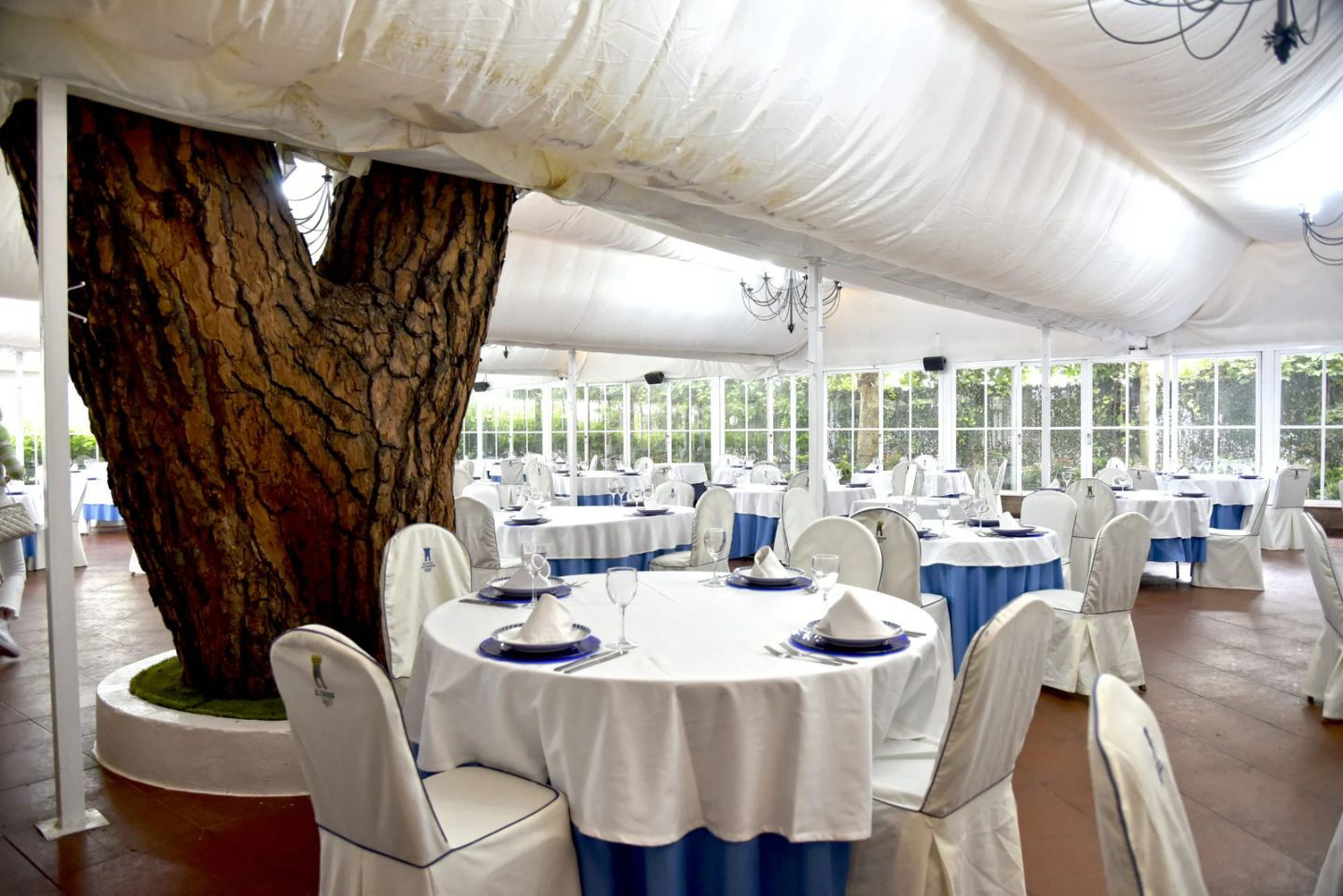 Salón Venecia - 2