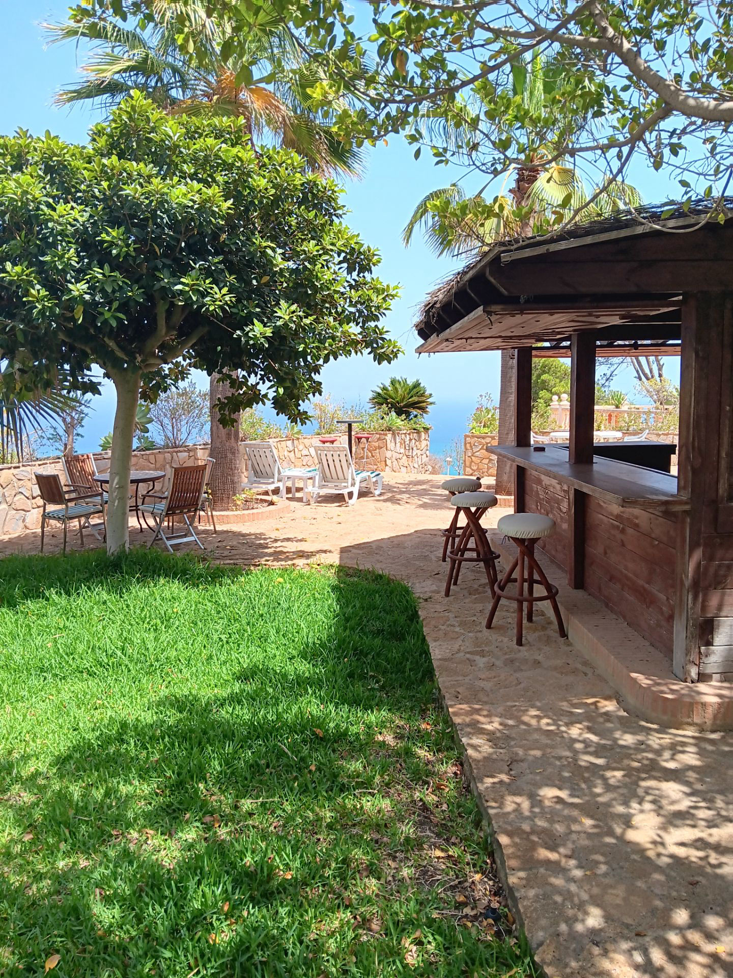 Villa la Montaña Mediterranea - 4