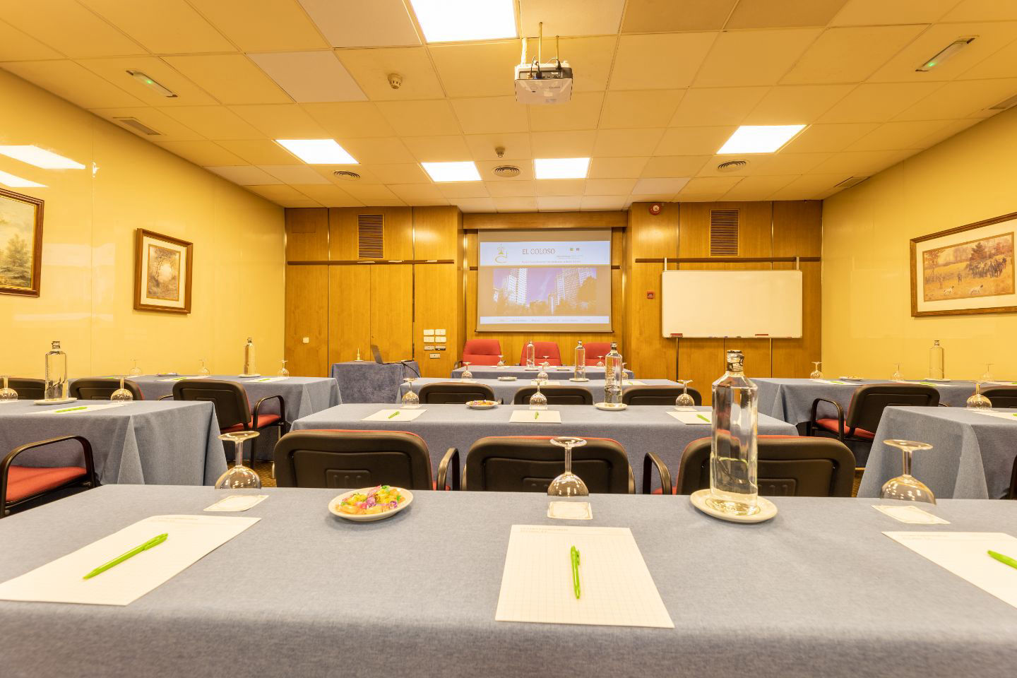 Sala Imperial - 4