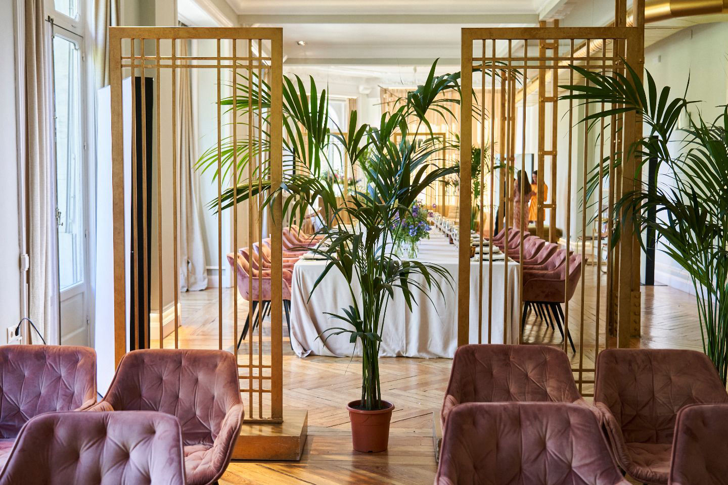 Espacio exclusivo en Madrid: espacio para eventos, foto 4