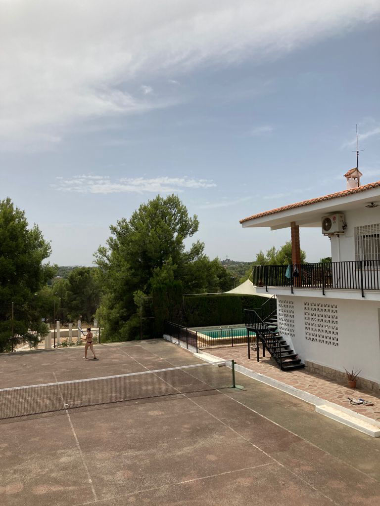 La Terraza Milian-Torinos - 1