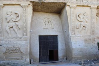 Castillo Medieval en Osuna, espacio para eventos por horas