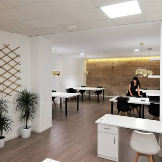 Valencia Evento Studio en Valencia, espacio para eventos por horas