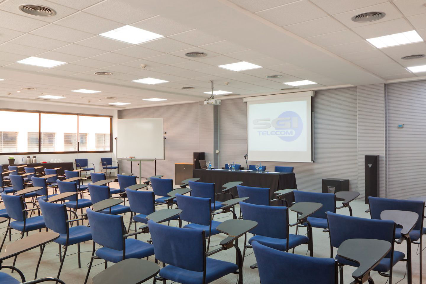 El Aula - 1