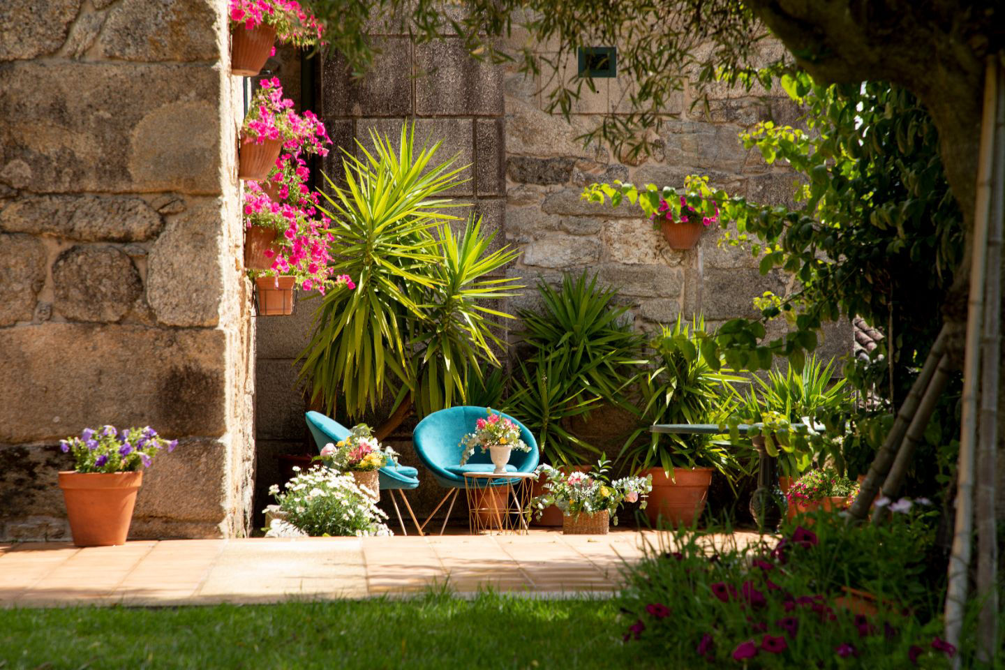 Boutique Hotel para eventos - 2