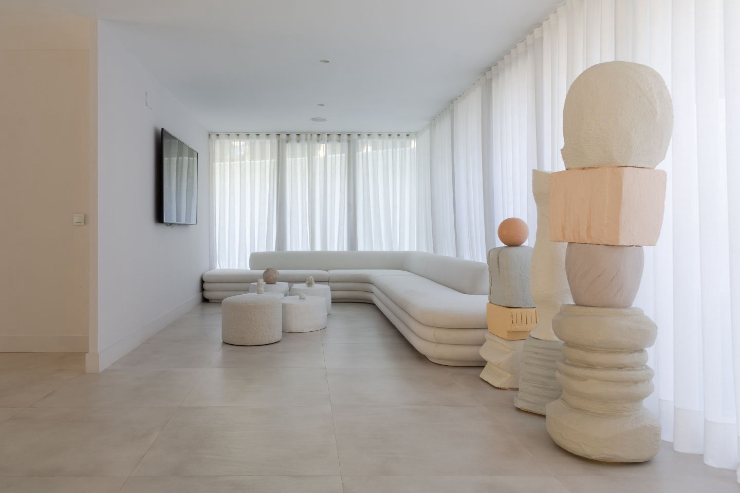 Espacio Nude - 1