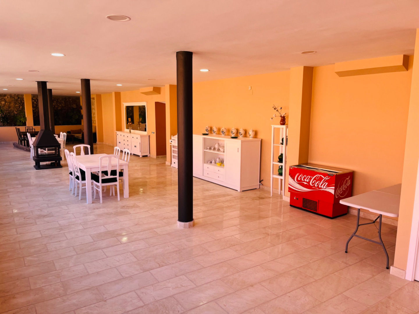 Coritjo Andaluz moderno y amplio - 2