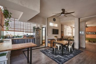 Espacio Namaste en Madrid, espacio para eventos por horas