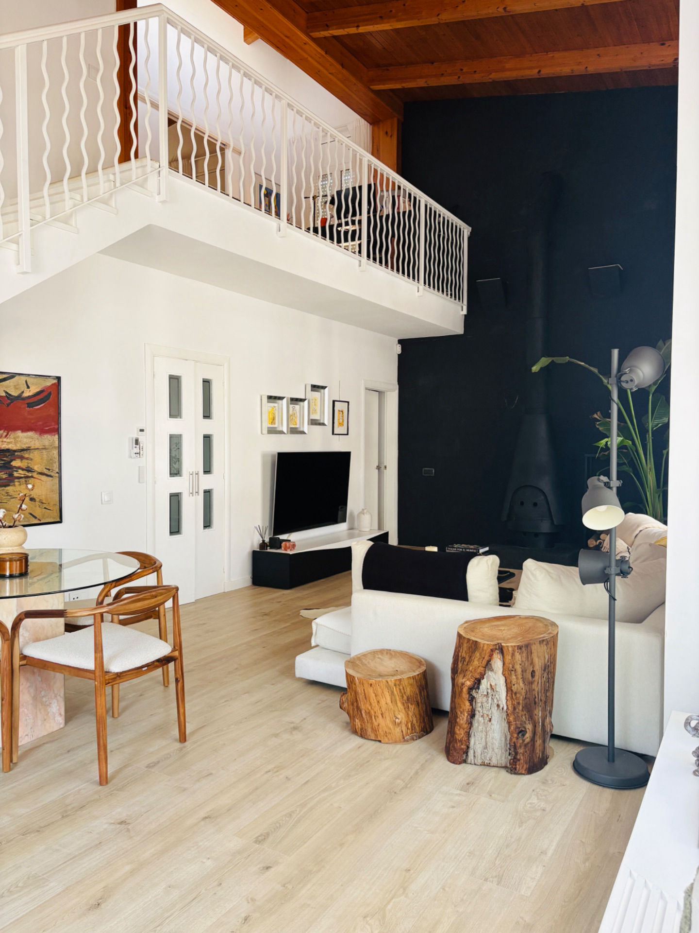 Infinity Loft Masnou - 4