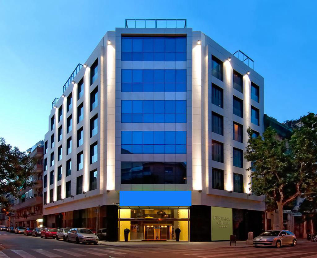 Sala Marítimo  - 4