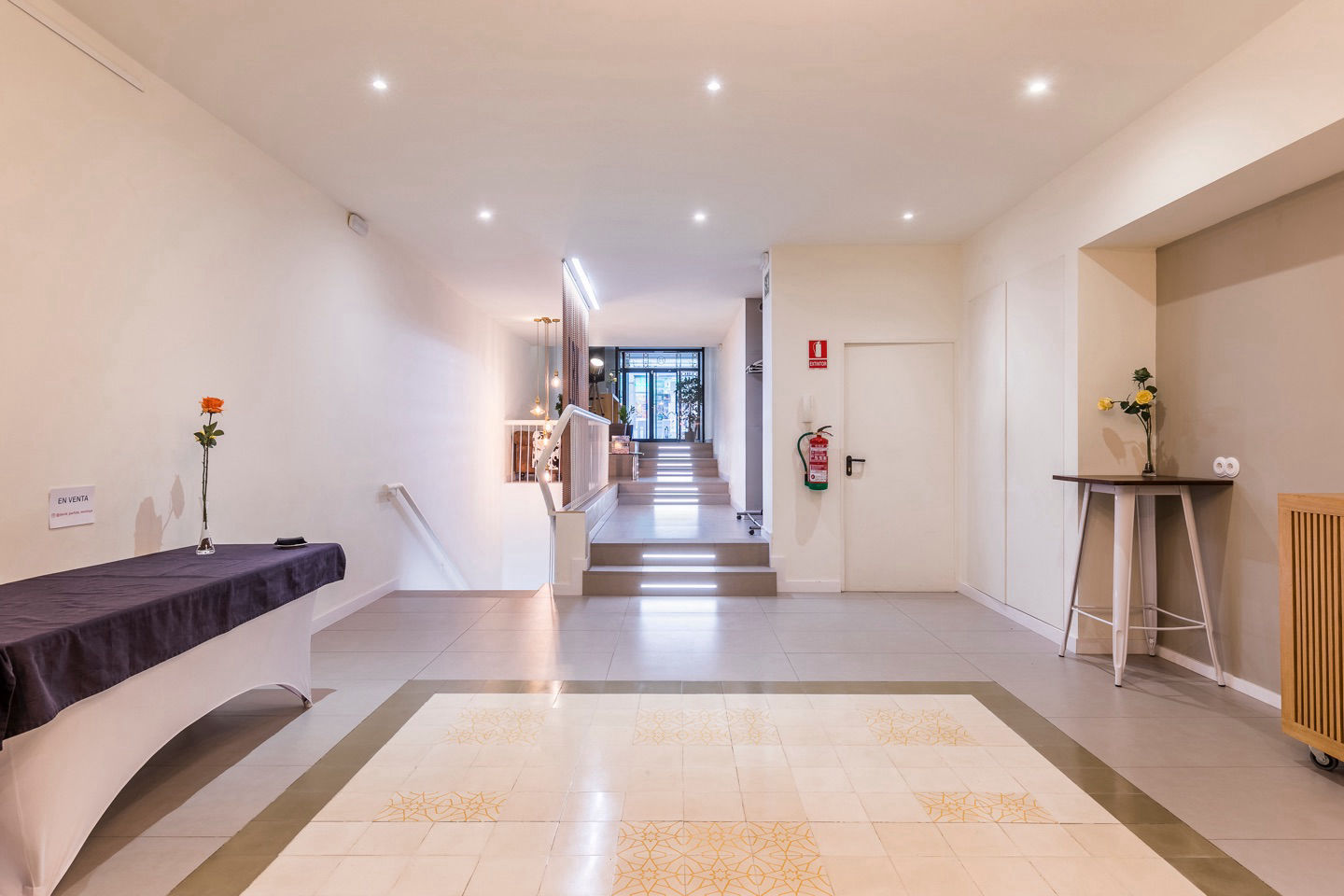Espacio Superior - 3