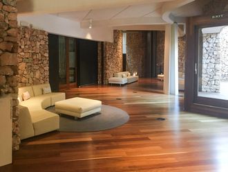 Natura en Calvia, espacio para eventos por horas
