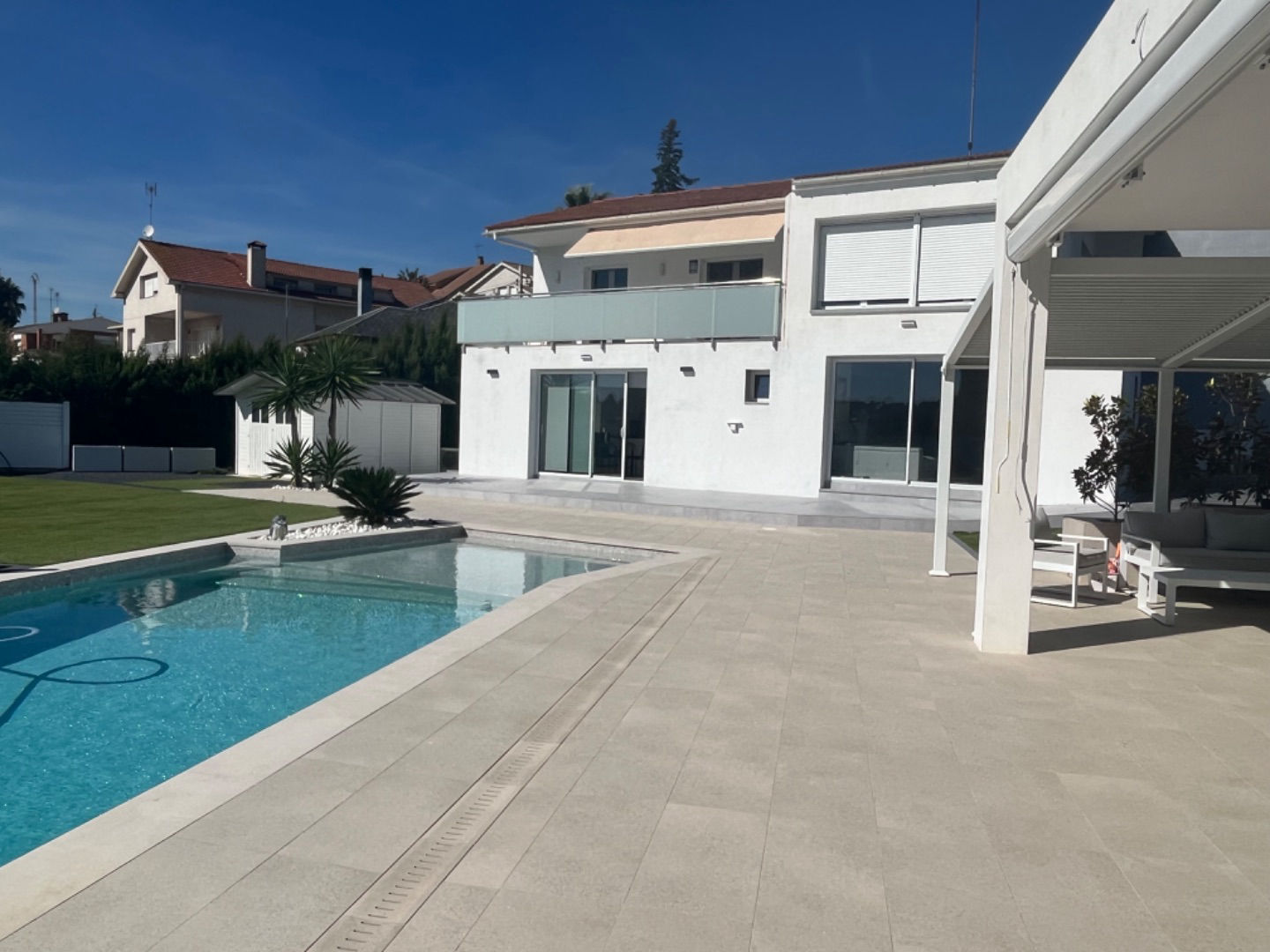 Jardín de Amat en Abrera: espacio para eventos, foto 3
