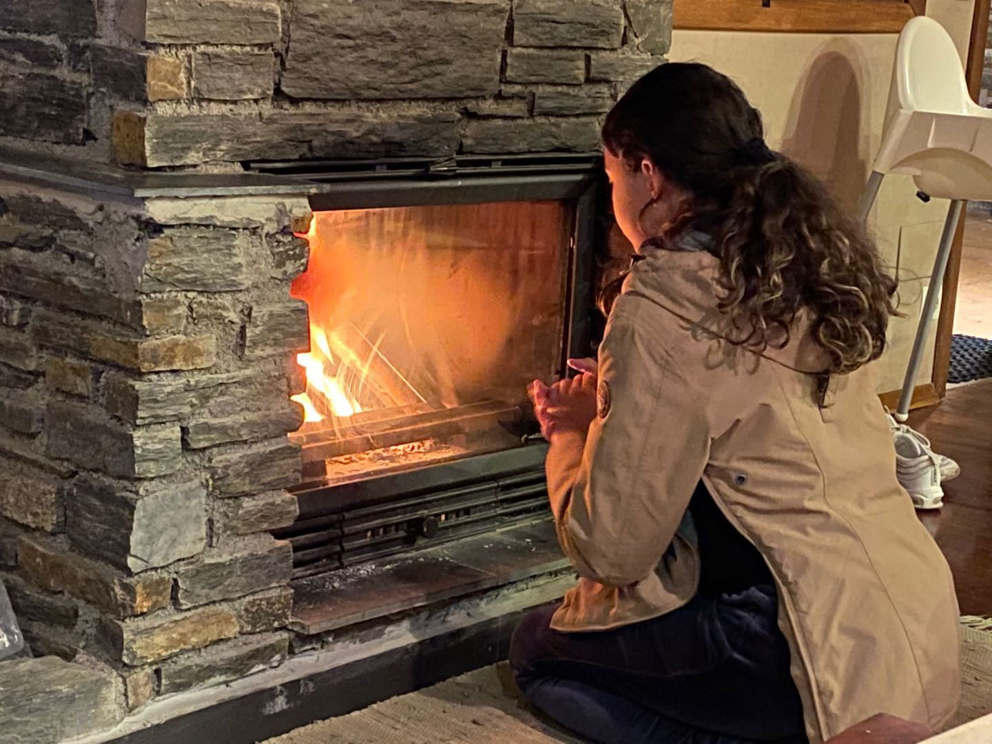 Chalet Alpino - 3