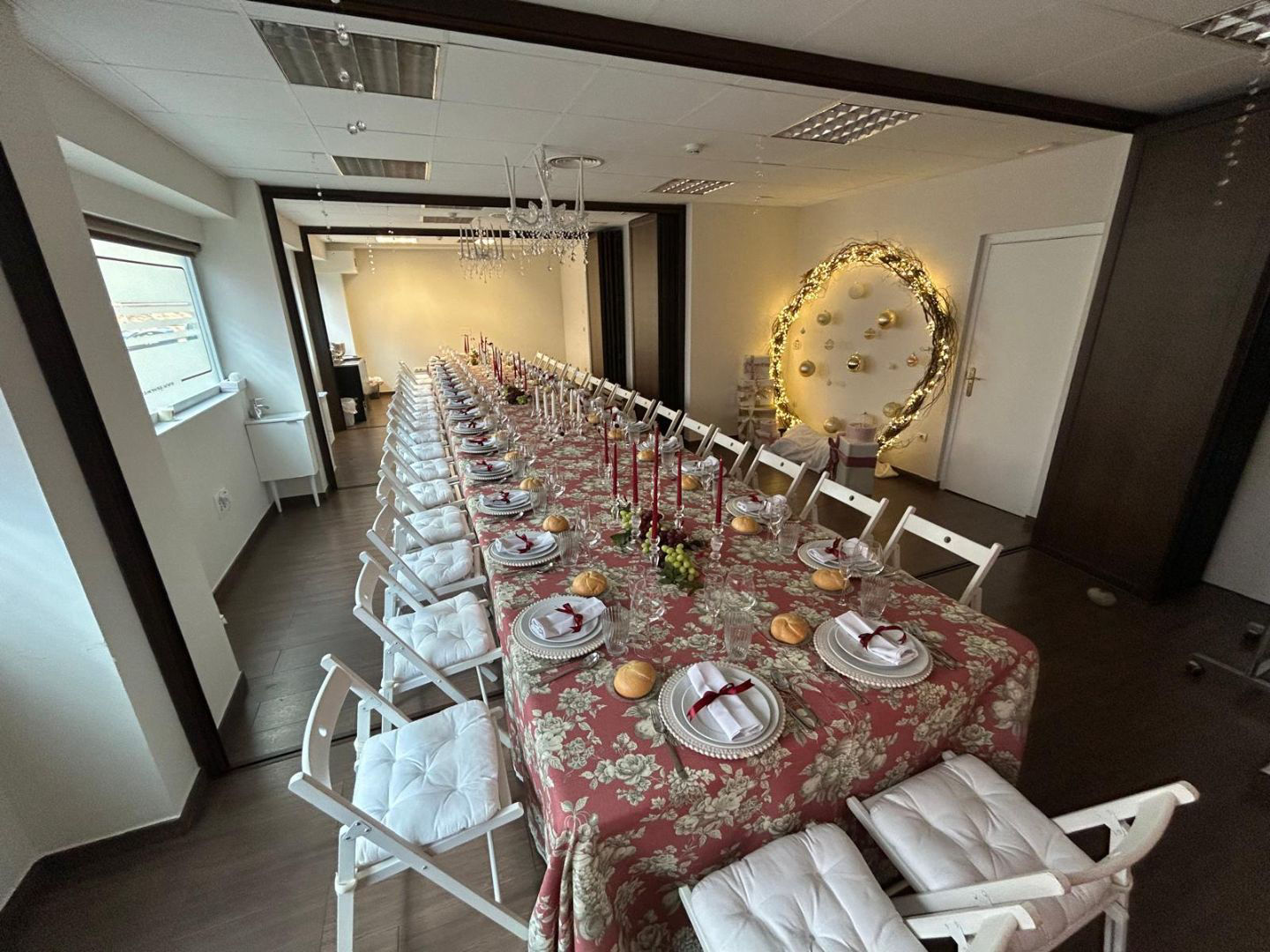 Salón Arganzuela Eventos - 1